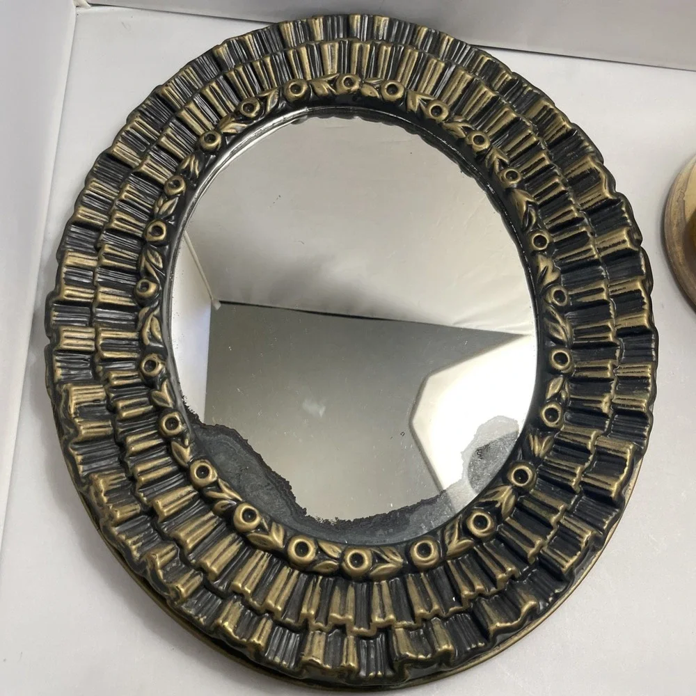 Vintage Wall Mirror 14
